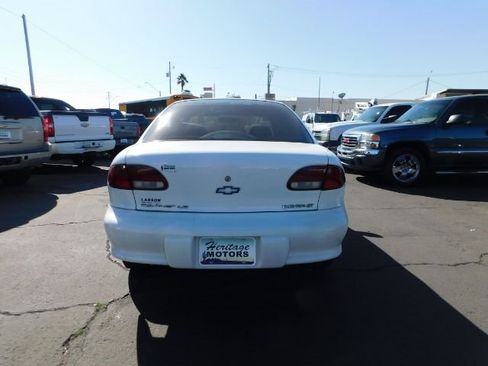 Used 1996 Chevrolet Cavalier LS image 6