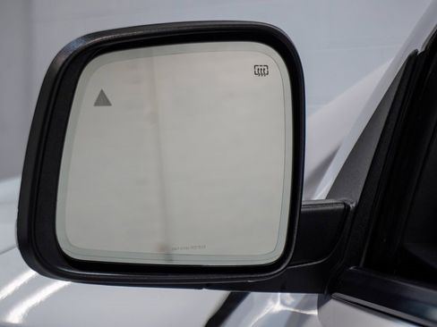 Used 2022 Dodge Durango SRT w/ Premium Interior Group image 51