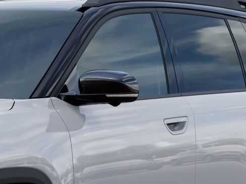 New 2026 Jeep Cherokee Overland AWD/4WD image 12