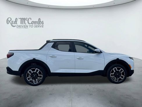 New 2025 Hyundai Santa Cruz Limited image 6