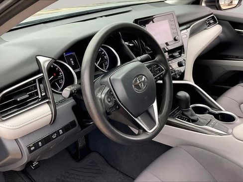 Used 2024 Toyota Camry LE FWD image 18