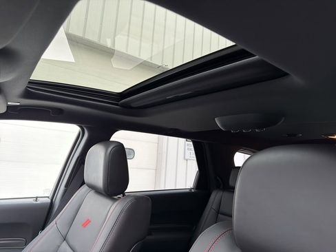 New 2026 Dodge Durango GT image 20