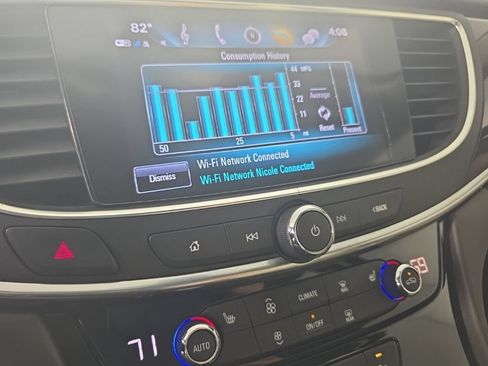 Used 2019 Buick LaCrosse Essence w/ Sights and Sounds Package FWD image 18