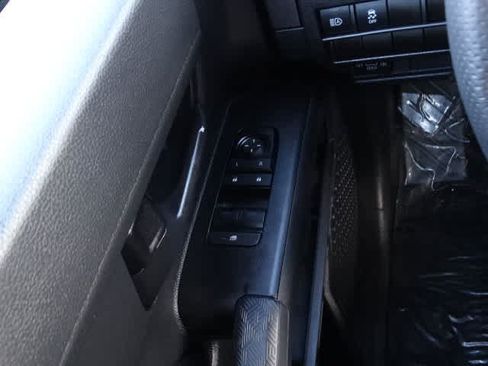 Used 2025 Toyota Tacoma PreRunner w/ TRD Prerunner Upgrade Package RWD image 37