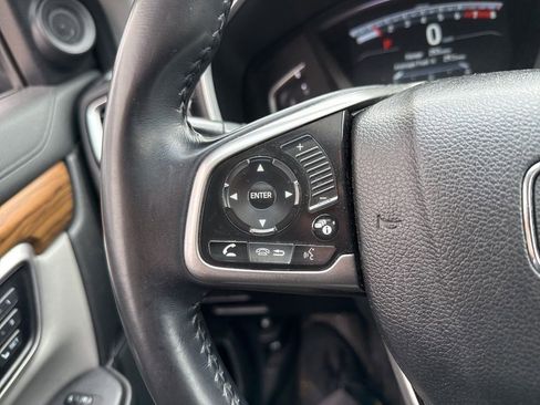 Used 2018 Honda CR-V Touring image 15