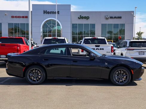 New 2026 Dodge Charger Scat Pack AWD/4WD image 63