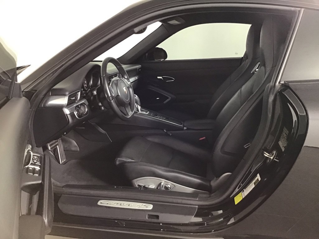 Used 2013 Porsche 911 Carrera 4S AWD/4WD image 5