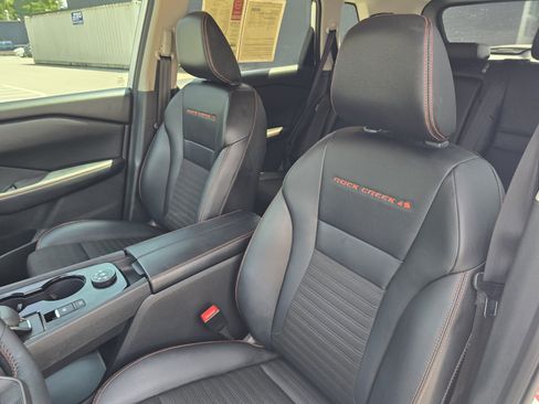 Used 2026 Nissan Rogue SV AWD/4WD image 14