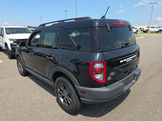 Used 2021 Ford Bronco Sport Big Bend AWD/4WD video 2