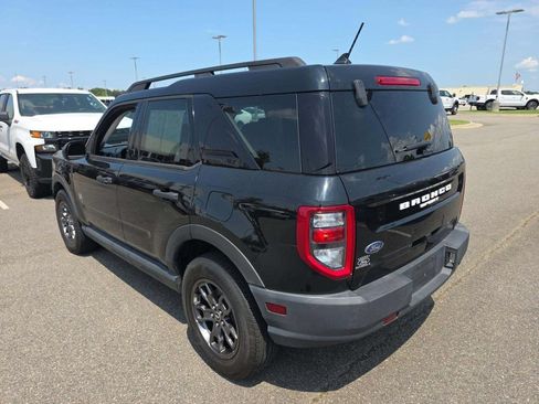 Used 2021 Ford Bronco Sport Big Bend AWD/4WD image 2