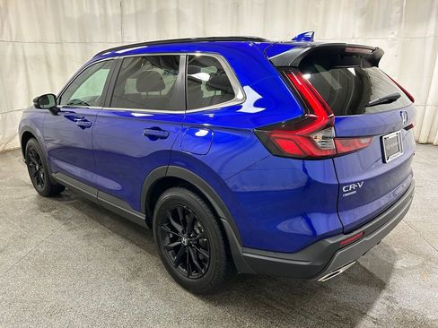 Used 2025 Honda CR-V Sport image 6