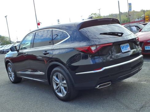 Used 2024 Acura MDX SH-AWD image 4