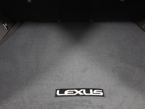 New 2026 Lexus RX 350 FWD image 25