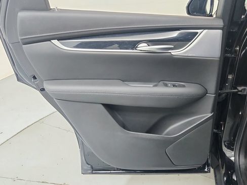 Certified 2024 Cadillac XT5 Premium Luxury w/ LPO, Floor Liner Package AWD/4WD image 24