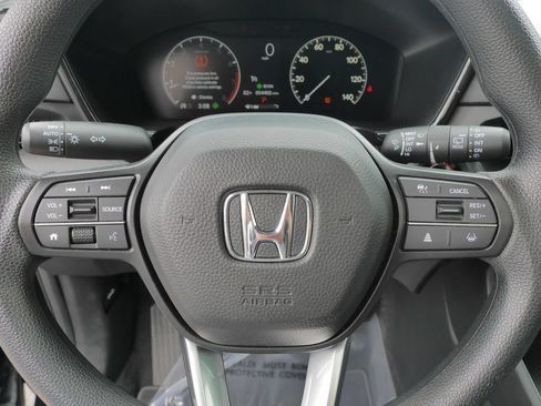 Used 2025 Honda CR-V EX image 26