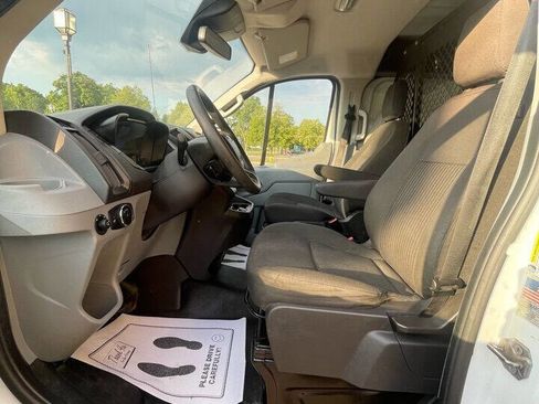 Used 2017 Ford Transit 150 130 Low Roof image 10