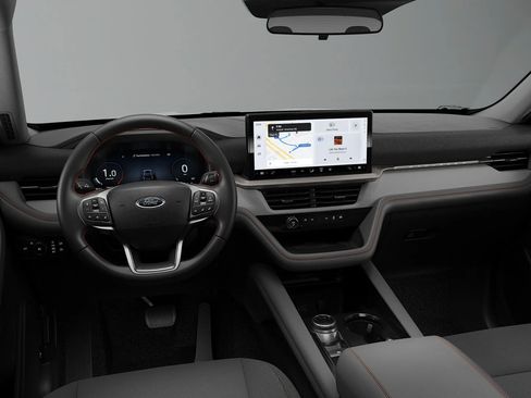 New 2026 Ford Explorer Active RWD image 59