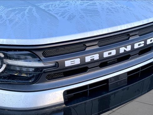 Used 2023 Ford Bronco Sport Big Bend w/ Convenience Package AWD/4WD image 28