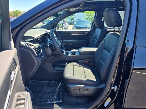 New 2026 GMC Acadia Elevation w/ Black Edition AWD/4WD image 21