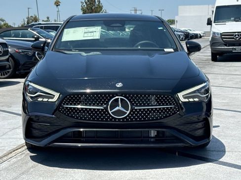 Used 2025 Mercedes-Benz CLA 250 image 5