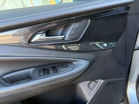 Used 2024 Chevrolet Blazer EV LT image 21