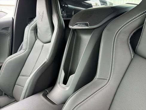 New 2026 Chevrolet Corvette Stingray Coupe w/ 1LT RWD image 18