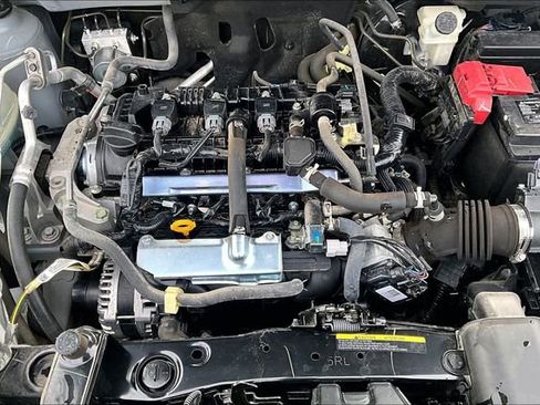 Used 2023 Nissan Kicks SR w/ Exterior Package image 28