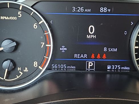 Used 2024 Nissan Altima 2.5 SV FWD image 24