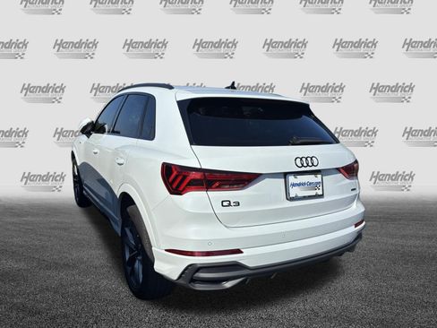 Used 2023 Audi Q3 2.0T Premium Plus AWD/4WD image 9