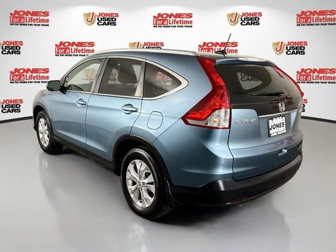 Used 2014 Honda CR-V EX-L image 2