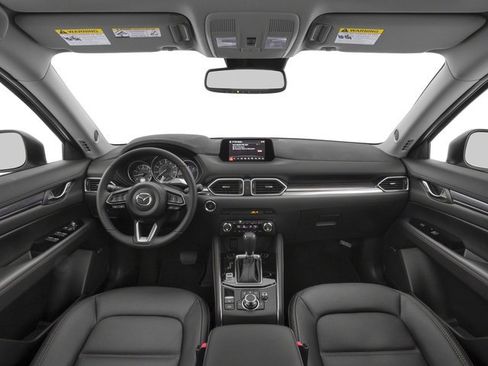 Used 2018 MAZDA CX-5 Grand Touring FWD image 11