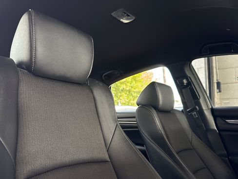 Used 2019 Honda Accord Sport image 24