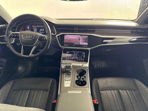 Used 2022 Audi A7 3.0T Premium Plus image 29