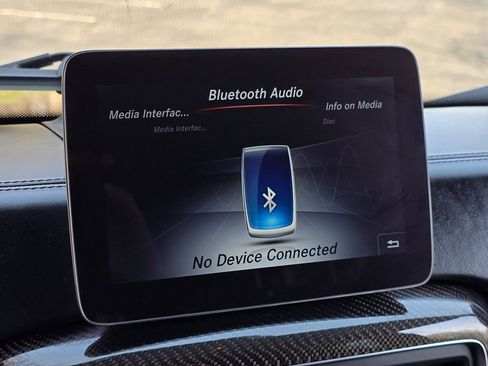 Used 2018 Mercedes-Benz G 63 AMG 4MATIC image 35