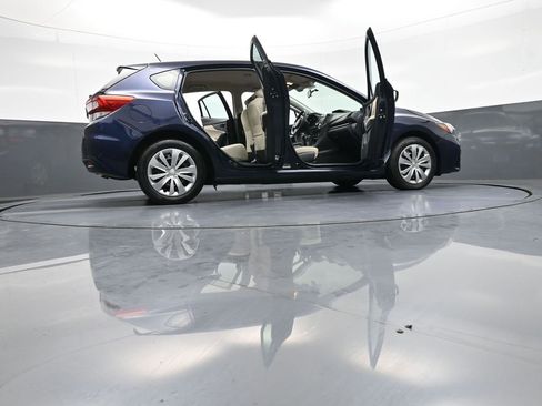 Used 2019 Subaru Impreza 2.0i w/ Eyesight AWD/4WD image 47