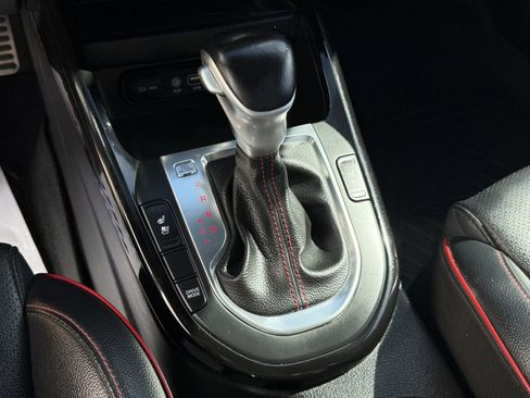 Used 2021 Kia Forte GT w/ GT2 Package image 23