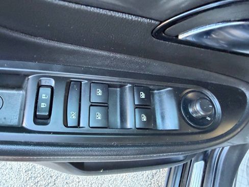 Used 2017 Buick Encore Preferred FWD image 20