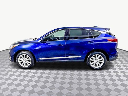 Used 2020 Acura RDX FWD image 6