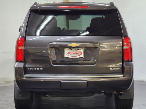 Used 2017 Chevrolet Tahoe Premier image 5