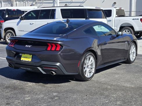 Certified 2024 Ford Mustang GT Premium image 5