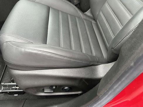 Certified 2024 Dodge Hornet GT Plus w/ GT Blacktop Package image 20