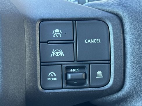 New 2026 Toyota RAV4 XSE image 28