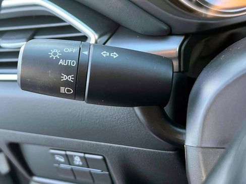 Used 2023 MAZDA CX-5 AWD 2.5 S w/ Select Package image 22