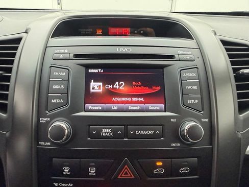 Used 2012 Kia Sorento EX AWD/4WD image 5