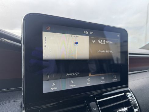 Used 2020 Lincoln Navigator L Reserve w/ Luxury Package image 26