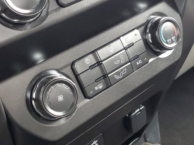 Used 2020 Ford F150 XLT w/ Snow Plow Prep Package AWD/4WD image 23