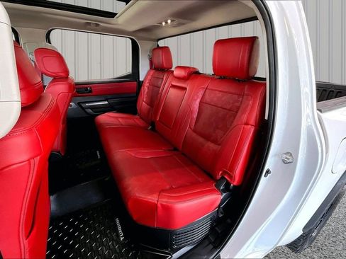 Used 2022 Toyota Tundra TRD Pro AWD/4WD image 22