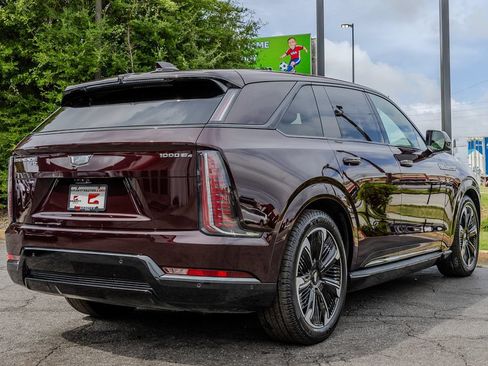 Used 2025 Cadillac Escalade IQ Sport 2 AWD/4WD image 24