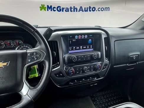 Used 2017 Chevrolet Silverado 1500 LT w/ All Star Edition image 9