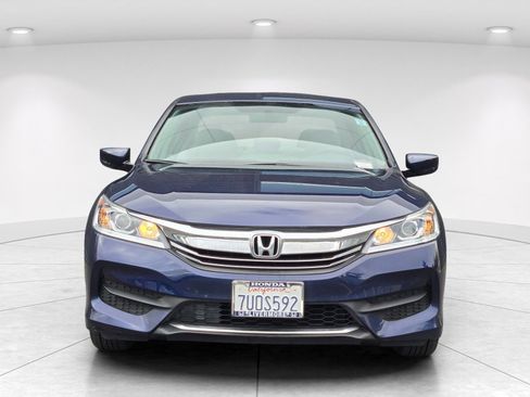 Used 2016 Honda Accord LX image 2